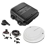 Simrad 000-13336-001 Pilot, Nac-3 Core Pack, W/ Feedback