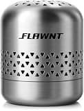 FLAWNT Fridge Deodorizer, Baking Soda Alternative for Refrigerator and Freezer, Long-Lasting Odor Eliminator for Smelly Fridge, Compact Kitchen Essential for Home, Apartment and RV