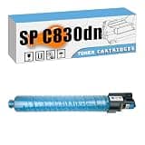 NDUUHG Compatible SP C830dn SPC830dn Toner Cartridges 1