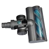 Compatible for Proscenic Handheld Vacuum Cleaner, Corwireless, Brush Head, Floor, Mop