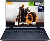 Alienware 16X Aurora Gaming Laptop GeForce RTX 5060 Intel Ultra 9 275HX