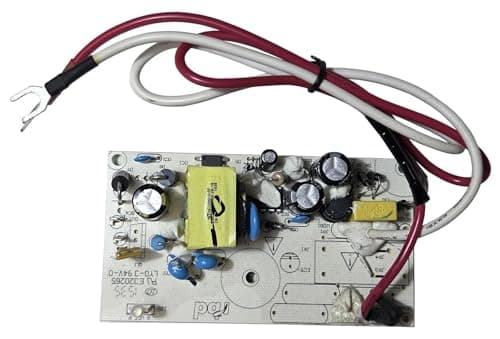 RHYTHM TESTAMENT for Ryobi Battery Charger for RY905500 Generator- 140173028