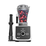 Vitamix Ascent X4 Blender with Five Blending Programs, Self-Cleaning Program, Professional-Grade Blender for Smoothies, Soups and More, Stainless-Steel Blades, 48 Oz Container, Polar White