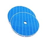 Air Cleaner Humidifier Filter Replacement, Compatible For Daikin MCK57LMV2 Series Humidification Layer Parts