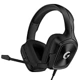 syndesmos Gaming Headset for PS5 Pro, 207g Lightweight