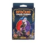 Riftbound: League of Legends TCG Origins Champion Deck: Jinx