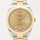 Pre-Loved Submariner 116613LN, Automatic