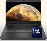 WOWPC Custom HP 14" Laptop • Intel Pentium Silver N5030 • HD Screen • 4/8/16/32 GB RAM • 128GB/256GB/512GB/1TB/2TB SSD • Up to 9.5 Hours Battery Life • Windows 11 Home • HDMI Port