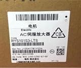 RYS101S3-LTS Servo Amplifier RYS101S3LTS Sealed in Box 1 Year Warranty