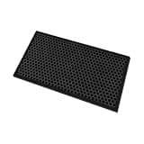 FZ-G75HFE FZ-G75DFE H13 Carbon Filter ,Compatible For Sharp , KI-G75EUW(Black)