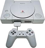 Playstation (1) Video Game Console