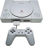 Playstation (1) Video Game Console