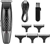 WTYBRMYO Hairdressing Tools Electric Hair Clippers Trimmers Adult