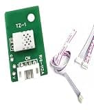 For CHKAWAI for SONGJING for PARKOO Dehumidifier Temperature Module Replacement Accessories(Rhi-112a and Cable)