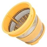 425B Juicer Part Slow Filter Fine Mesh Screen Mixer Accessories Juice Strainers,Compatible for HU500DG