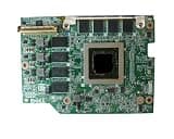HIZON FX2800M FX 2800M N10E-GLM-B2 Graphics Video Card DDR3 1GB MXM B 3.0 258MT,Compatible for Dell, M6400 M6500 Laptop