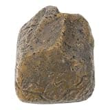 HEANUJJ Outdoor Key Hider Fake Rock Safe Key Holder outside Use Plastic Stone-shaped with Realistic Look and Stylish Design for Home Security