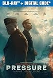Pressure (Blu-ray + Digital)