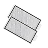 Compatible For Roborock,Washable Filter*2 For Q5 Pro, +, Q8 Max, +, Q7, +, + Accessories Dust Bin Filters(Filters 2pcs)