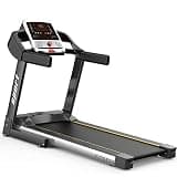 Treadmill Walking Black Or Silver Gray Home Fitness Foldable Silent Treadmill