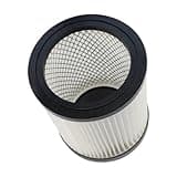 Vacuum Cleaner Filter, Compatible For Parkside 91096424 PWD 30 A1, Vacuum Cleaner Accessory Filter Element