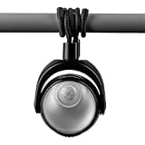 Limitless Innovations Lumenology Portable LED Motion Sensor Light Provides 148 Lumens with a 13 ft Detectable Range and Flexible Tripod Base with Magnetic Option – Indoor/Outdoor (Black)