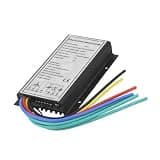 12/24V 400/800W Wind 500/1000W Solar Energy Hybrid Charge Generator Controller