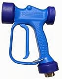 Replacement for PA RB 65 Blue Wash Down Gun 350 PSI 16 GPM 1/2 Bsp F
