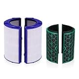Air Purifier Filter For TP/DP04/05/06/09 Fan Element