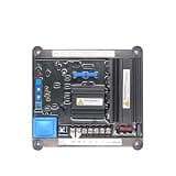 The GB-190 can replace the GB-180 for a more stable shaft with a brush generator ball regulator Automatic Voltage Regulator