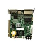 HIZON MSD300-1 MSD300 Full Color Synchronous Sender Sending Card(Upgraded Version of MSD300)