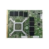 FKYMX Test Ok K4000M K 4000M Video VGA Graphic Card 4GB N14E-Q3-A2 05DGTT 5DGTT for M6700 M6600 M6800 8770W 8760W