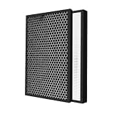HEPA filter F-ZXFP35C carbon filter F-ZXFD35C for F-PXF35C F-PDF35C F-PDF35C F-VDG35C air purifier