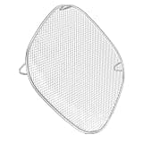 Stainless Steel Air Fryer Rack,Compatible For FN,090,091,100 For Kitchen Baking Grill Rack Grid Air Fryer Accessories