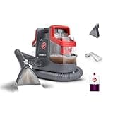 Hoover Mini Spot Portable Spot Cleaner; FH12300