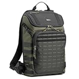 Think Tank DarkLight 20L Tactical Camera Backpack (Montane Green)