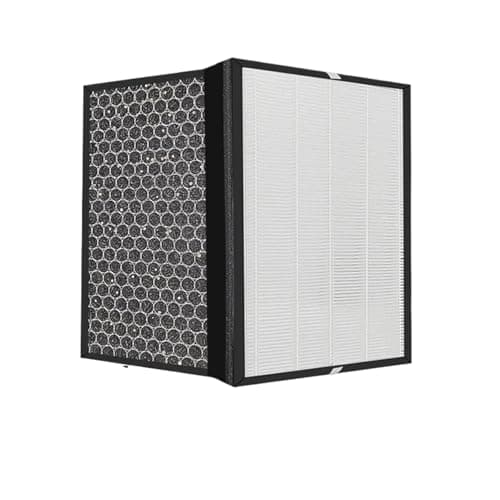 Composite Filter ,Compatible For BONECO,A503 A502 A501 Air Purifier P500 Accessories Filters,Filtering Device