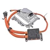 Compatible with 0045459701 A2215404450 A0045459701 A0009064703 Hybrid Power Electronic Module Inverter Fits for Mercedes-Benz W221 S400 S400L S-Class