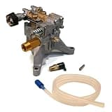 Replacement Power Pressure Washer 7/8" Shaft Pump for Mi-T-M CV-1800-0MBH, CV-1800-0MTC