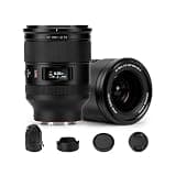 35mm F1.2 LAB Auto Focus Full Frame Prime Lens, Compatible for Nikon Z Sony E Mount Cameras, Fits Z5II Z6II Zf Z8 Z9,for Photography(E-Mount(FE))