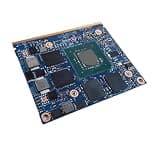 HIZON 848262-001 Quadro M2000M 4GB GDDR5 Laptop GPU Graphics Card
