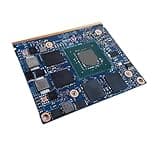 HIZON 848262-001 Quadro M2000M 4GB GDDR5 Laptop GPU Graphics Card