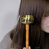 Handcrafted Singing Bowl Bells and Percussion Instruments for Meditation and Yoga Bells