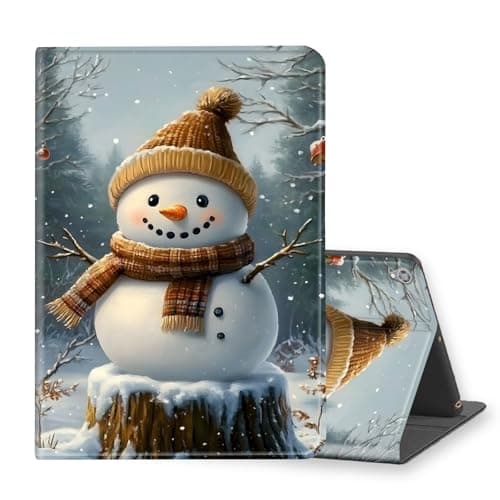 VOGDMKJG Stand Case for Lenovo Smart Tab M8 FHD 2nd Gen 2019 TB-8505F 8 Inch- Auto Sleep/Wake Multi-Angle View Protective Tablet Cover for Girl Boy Business Travel Sunset Seaside
