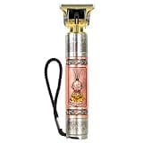 MVNOIRE Baldheaded Hair Clipper Electric Hair Trimmer Cordless Shaver Trimmer Men Barber Cutting Machine