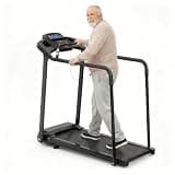 Walking Pad Treadmill for Home, Foldable Treadmill with Portable Incli,A-1