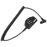Simrad 000-14921-001 RS40 Remote Mountable Fist Mic, Black
