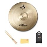Zildjian A Custom Ride - 20-Inch