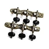 3L3R Metal Tuning Tuners For Classical Guitars Guitar Tool Kit