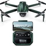 G11PRO 6K Drone with Camera for Adults, 4K/30fps Video, 3-Axis Brushless Gimbal, 70mins Flight Time with 2 Batteries, 10000ft Long Range, FAA compliance, Professional Drone with Auto Return